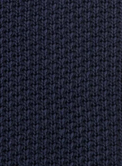 Knitted Stropdas