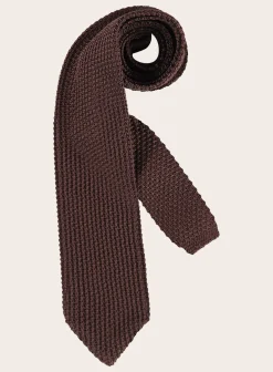 Knitted Stropdas
