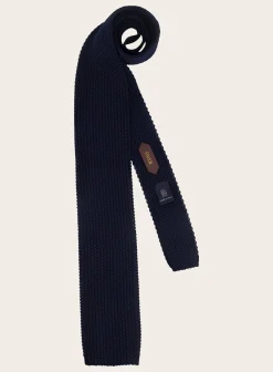 Knitted Stropdas