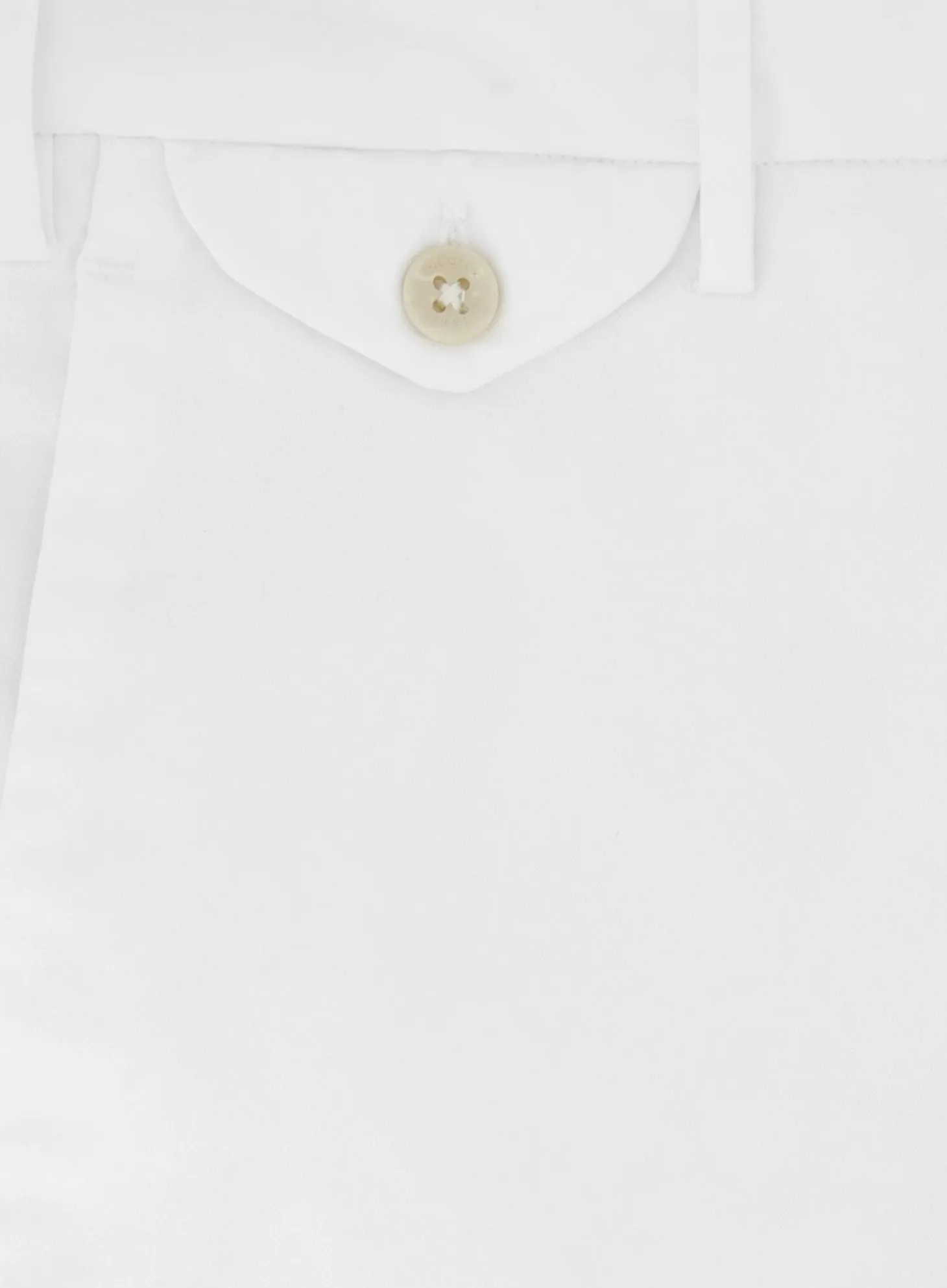 Korte Broek Van Katoen