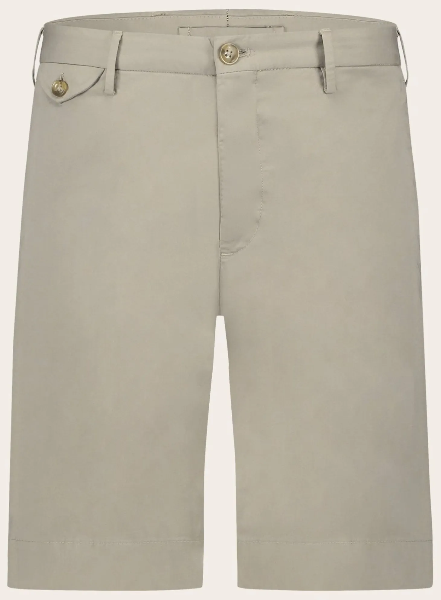 Korte Broek Van Katoen