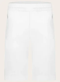 Korte Pantalon Van Katoen