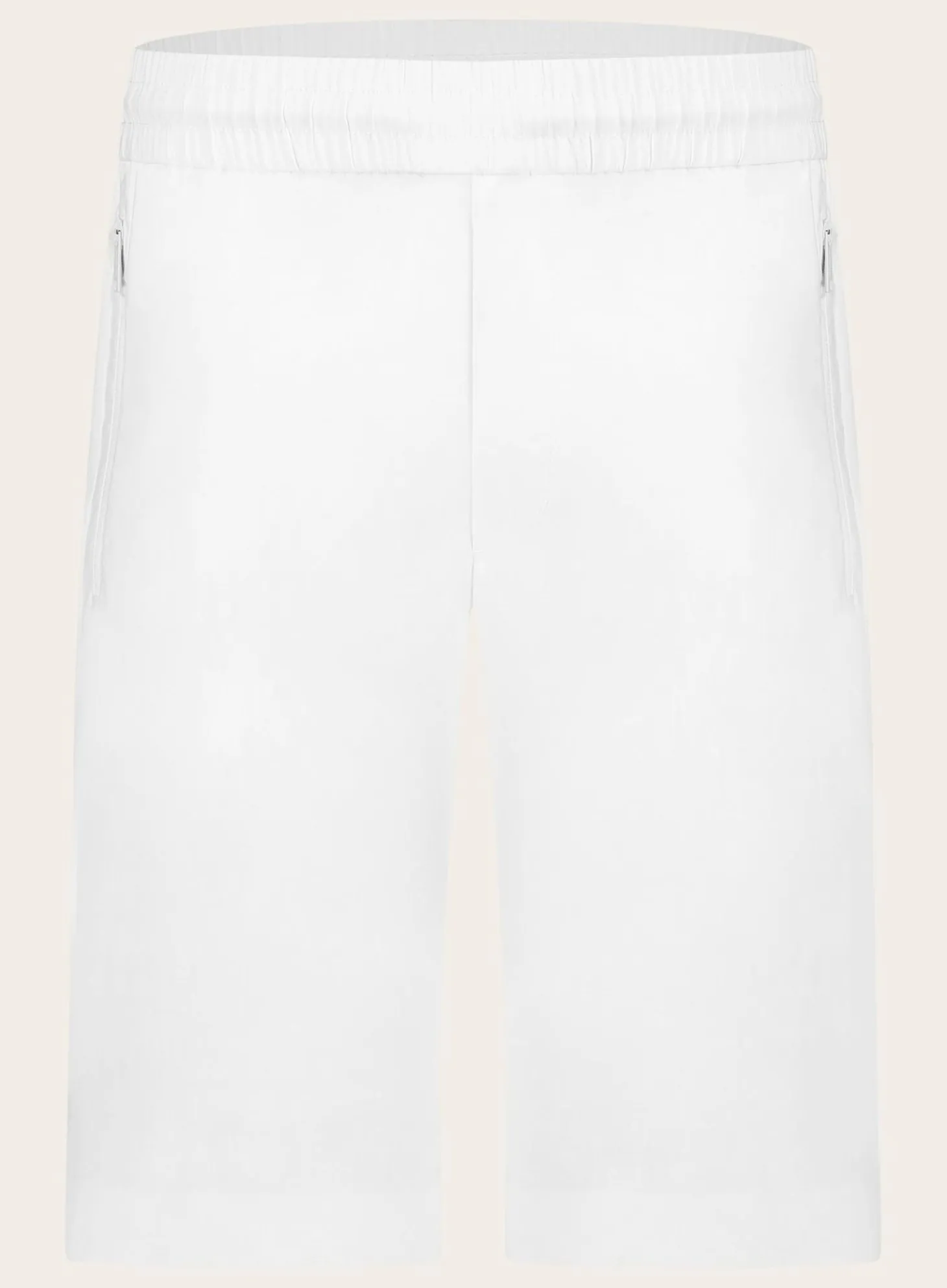 Korte Pantalon Van Katoen