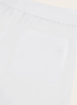 Korte Pantalon Van Katoen