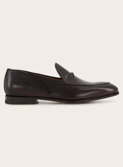 Loafers Van Leer