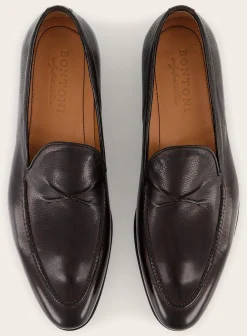 Loafers Van Leer