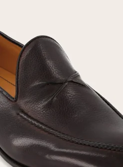 Loafers Van Leer