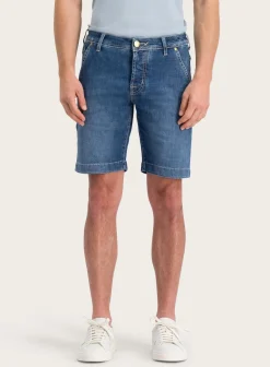 Lou Korte Jeans