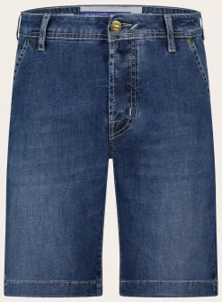 Lou Korte Jeans