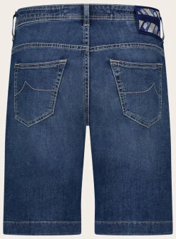 Lou Korte Jeans