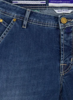 Lou Korte Jeans