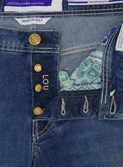 Lou Korte Jeans