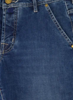 Lou Korte Jeans