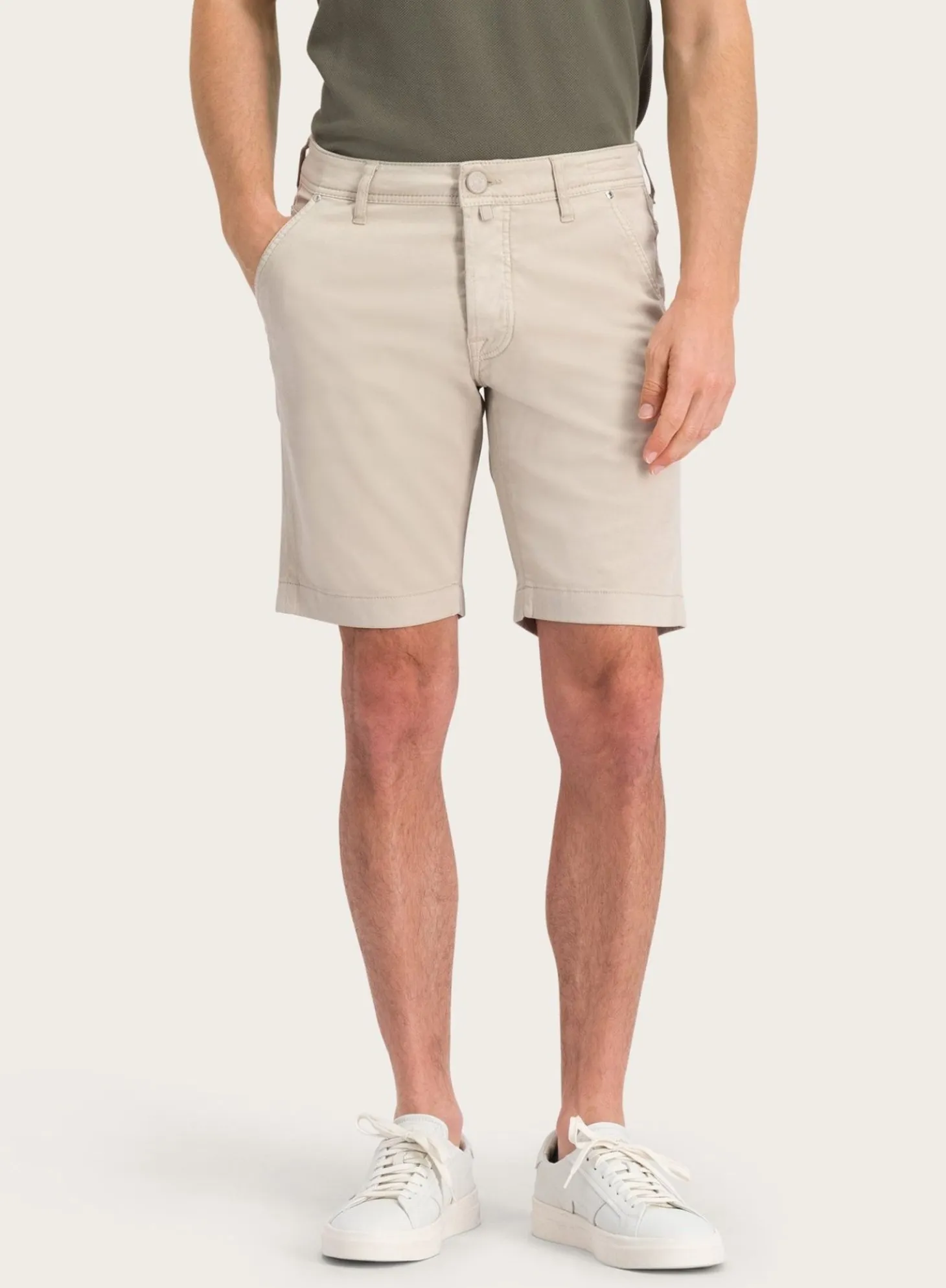 Lou Korte Jeans