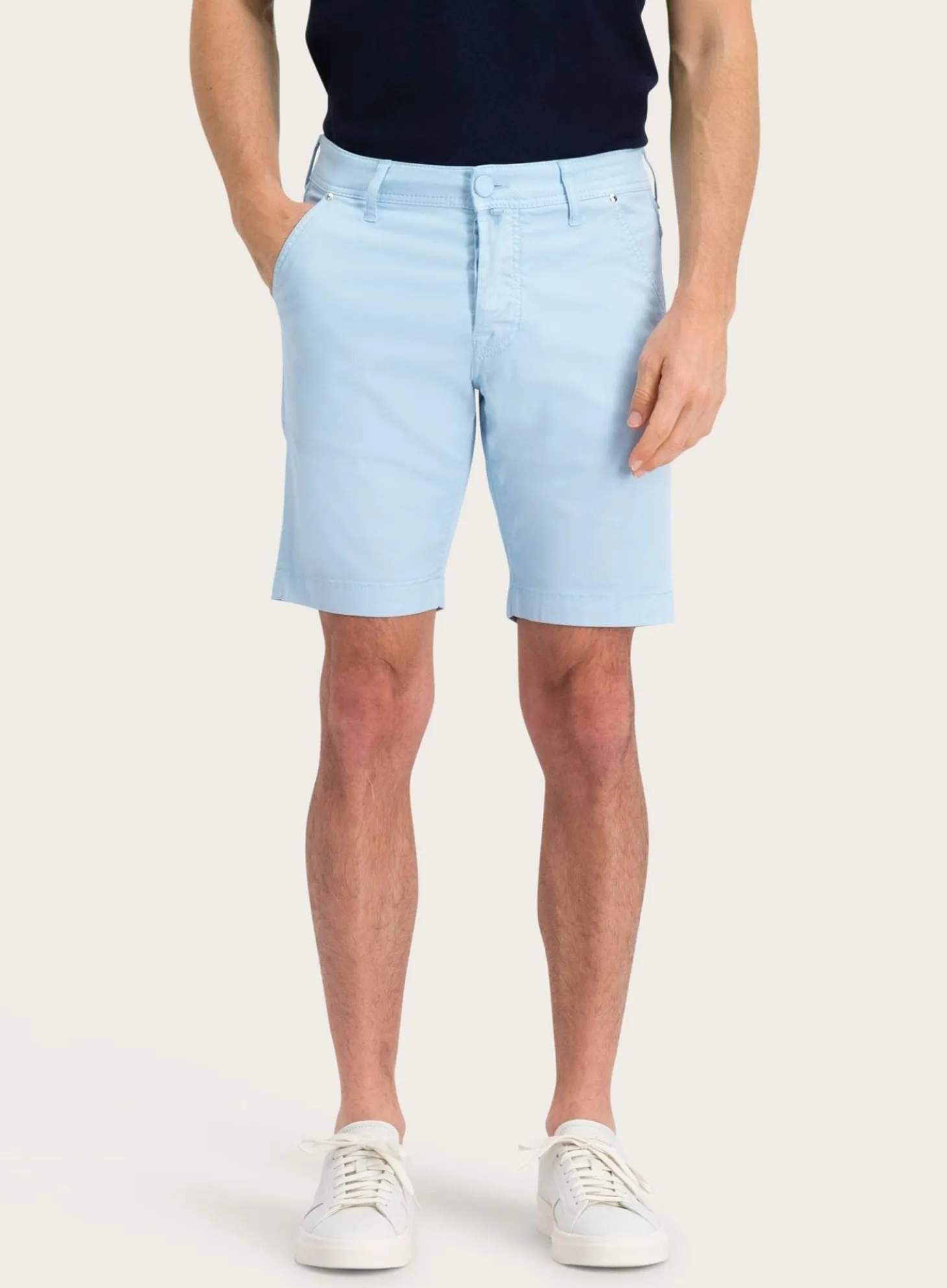 Lou Korte Jeans