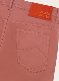 Lou Korte Jeans