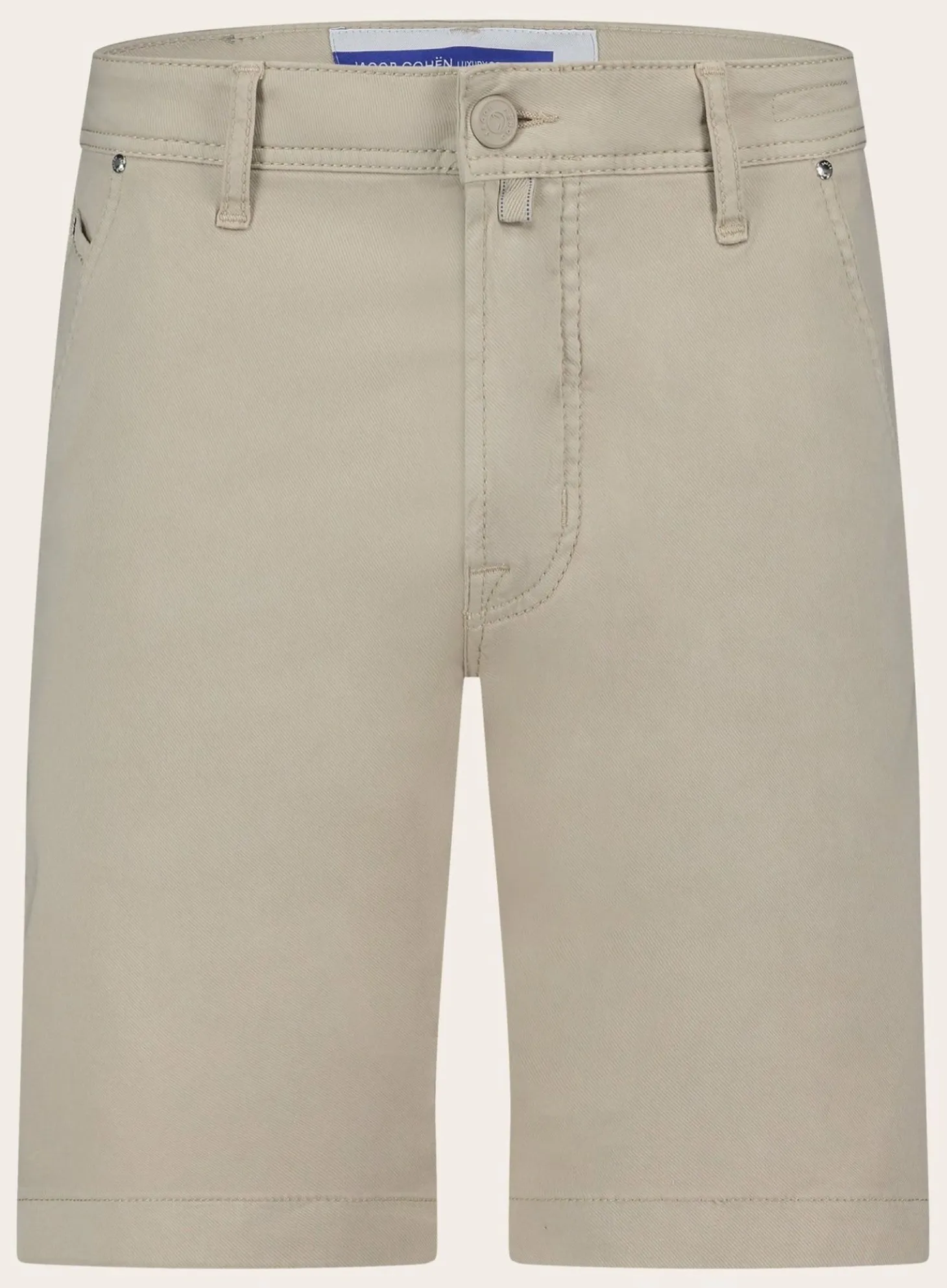Lou Korte Jeans