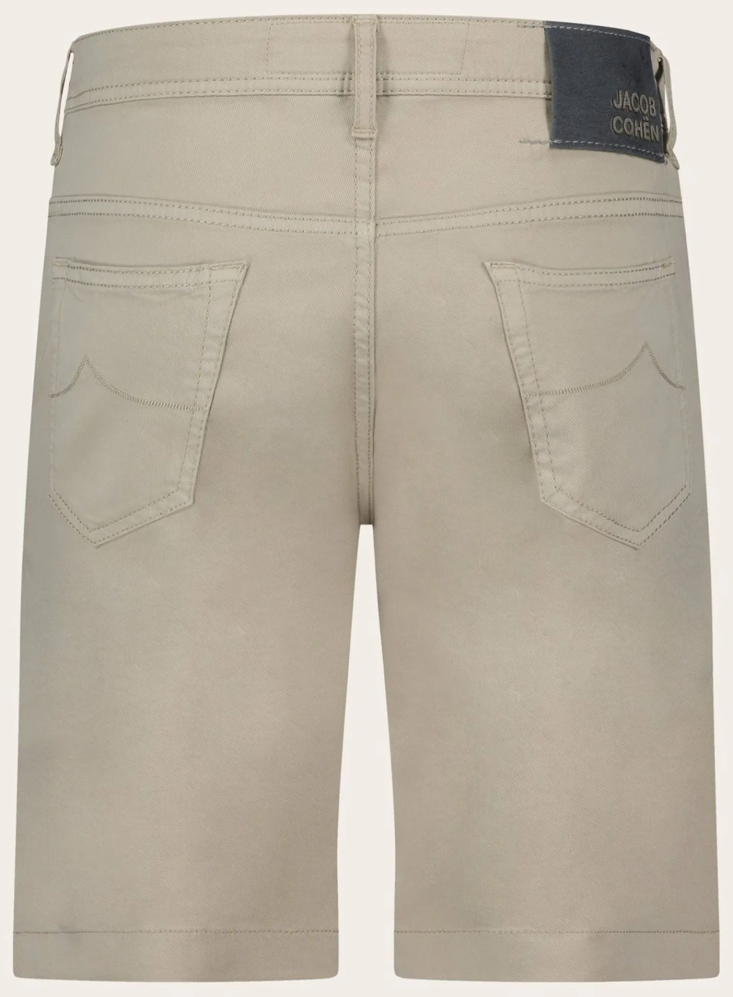 Lou Korte Jeans