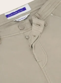 Lou Korte Jeans