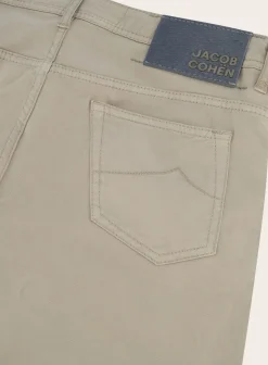 Lou Korte Jeans