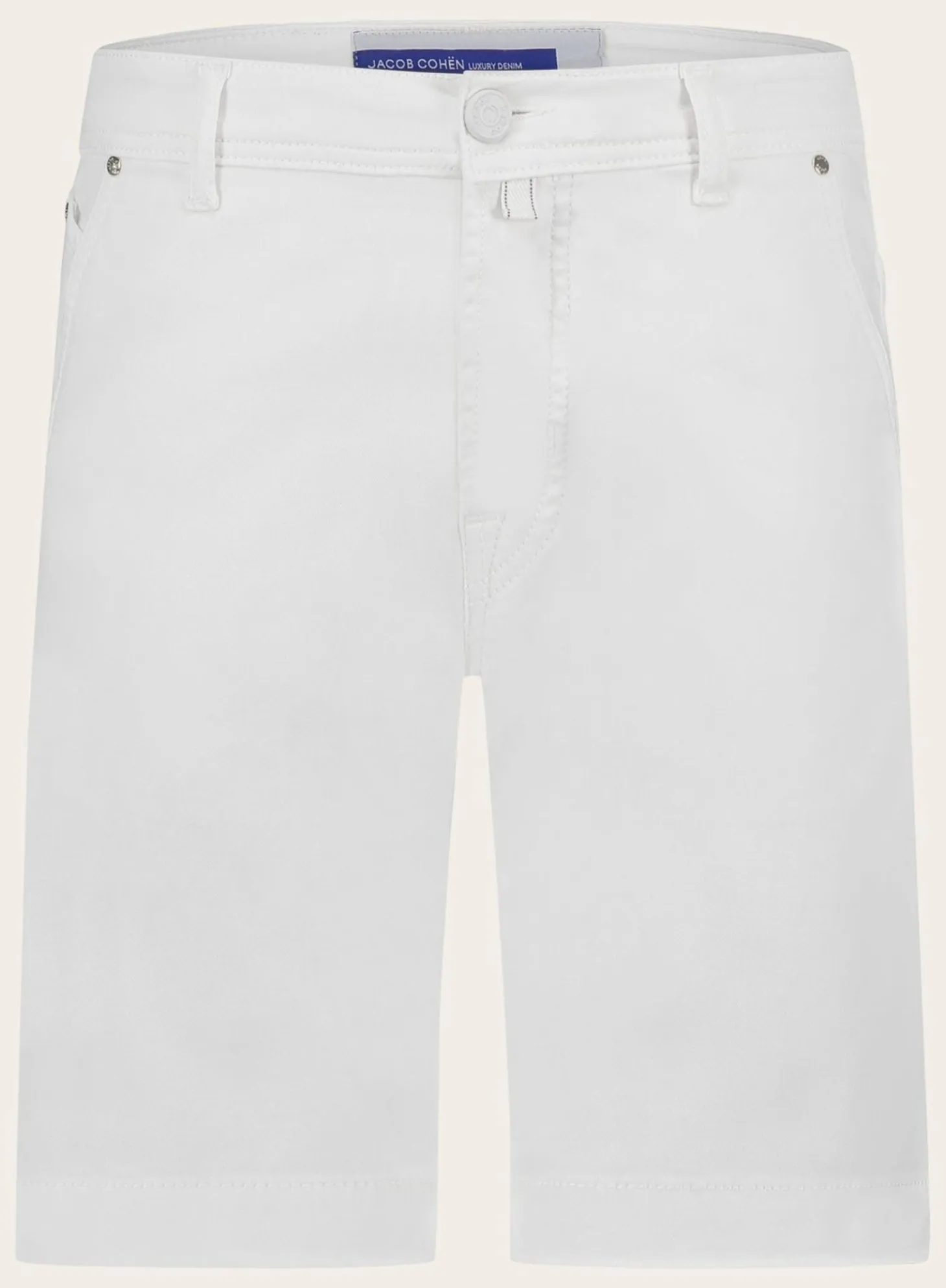 Lou Korte Jeans