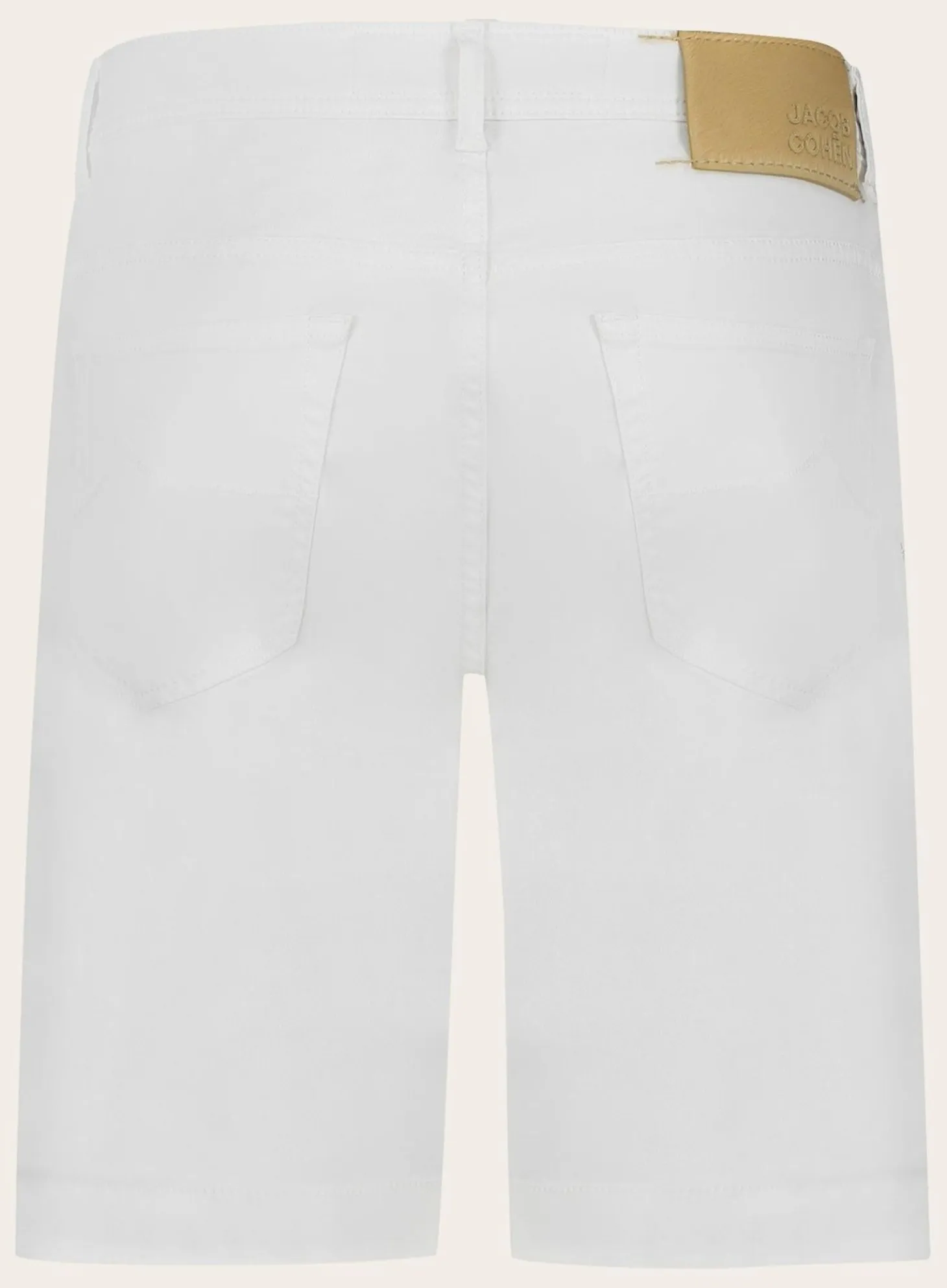 Lou Korte Jeans