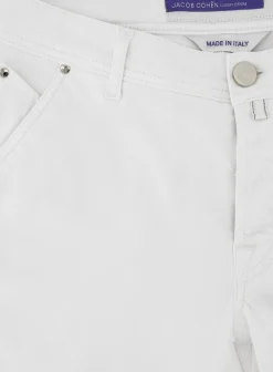 Lou Korte Jeans