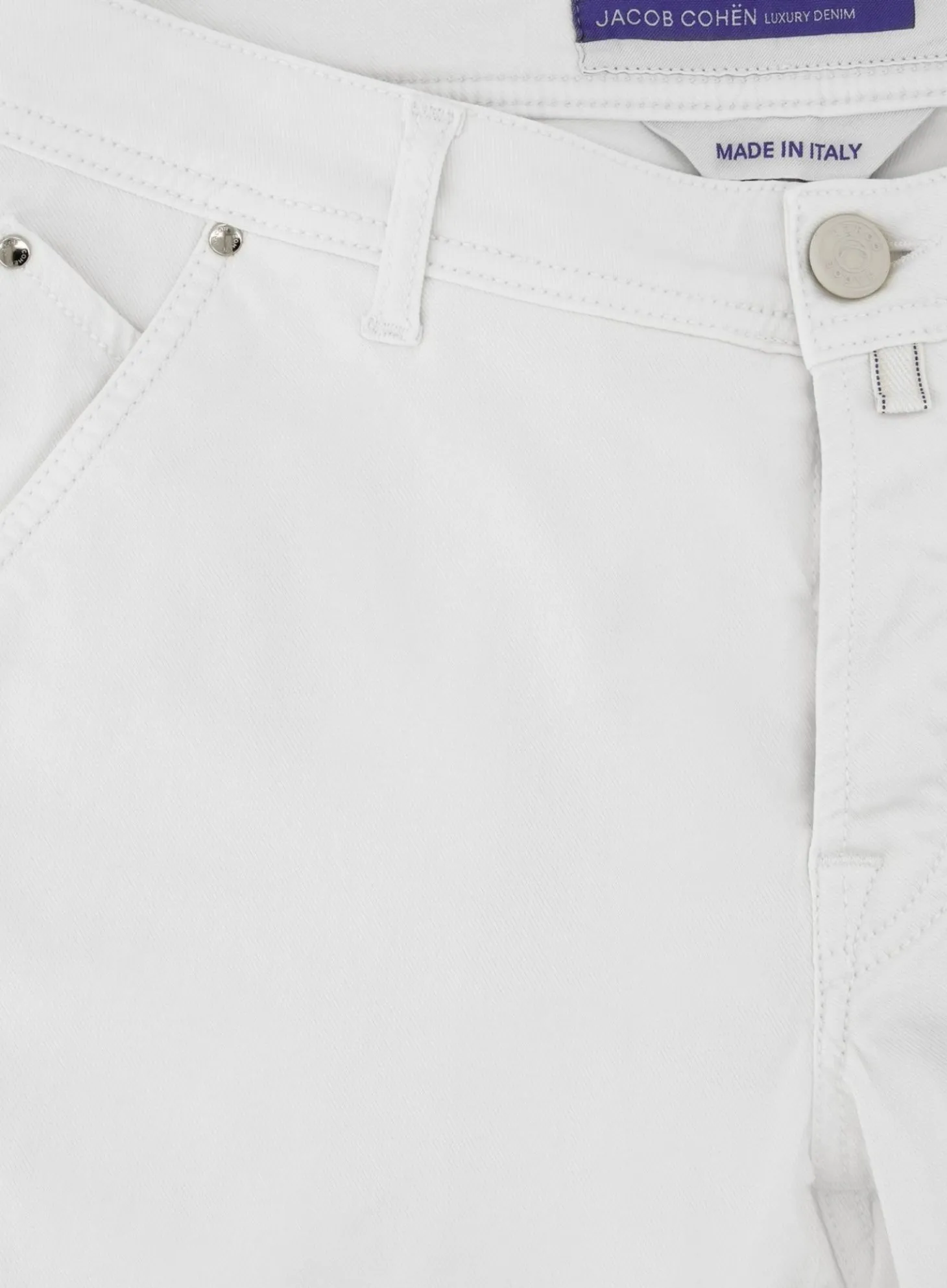 Lou Korte Jeans