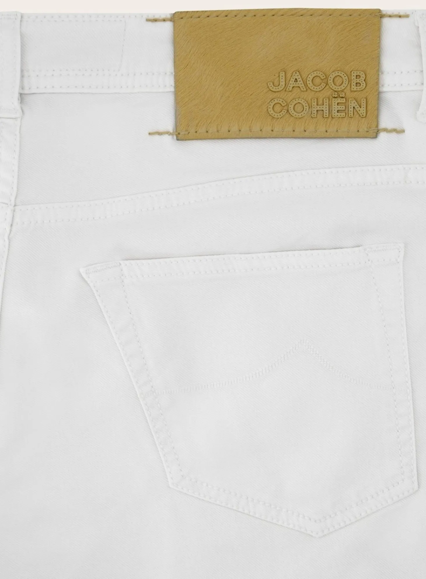 Lou Korte Jeans