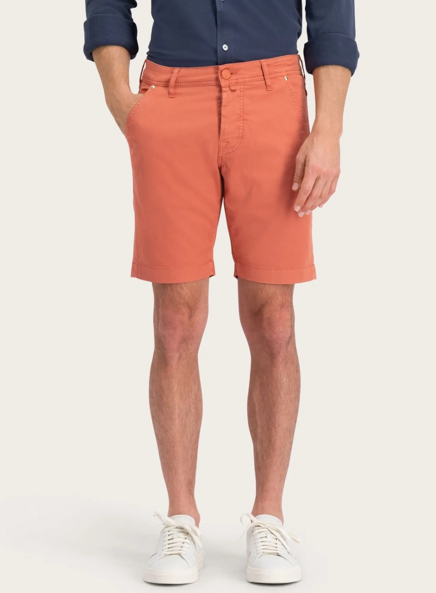 Lou Korte Jeans