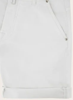 Lou Korte Jeans