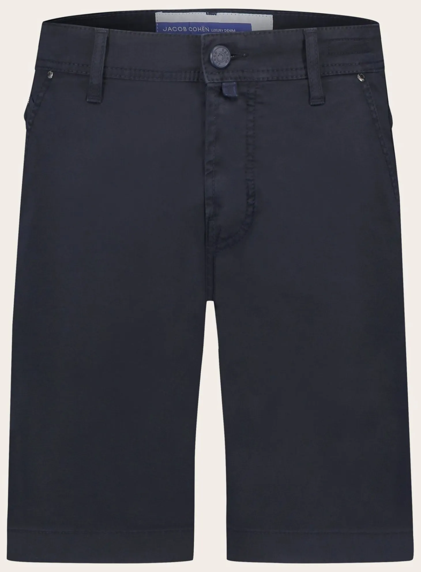 Lou Korte Jeans