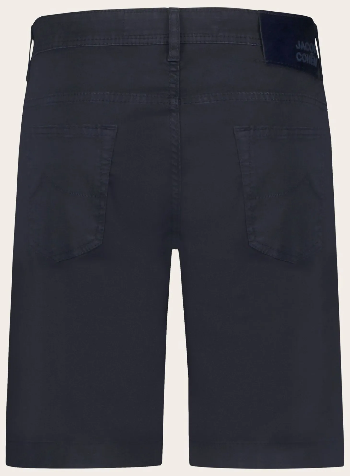 Lou Korte Jeans