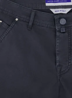 Lou Korte Jeans