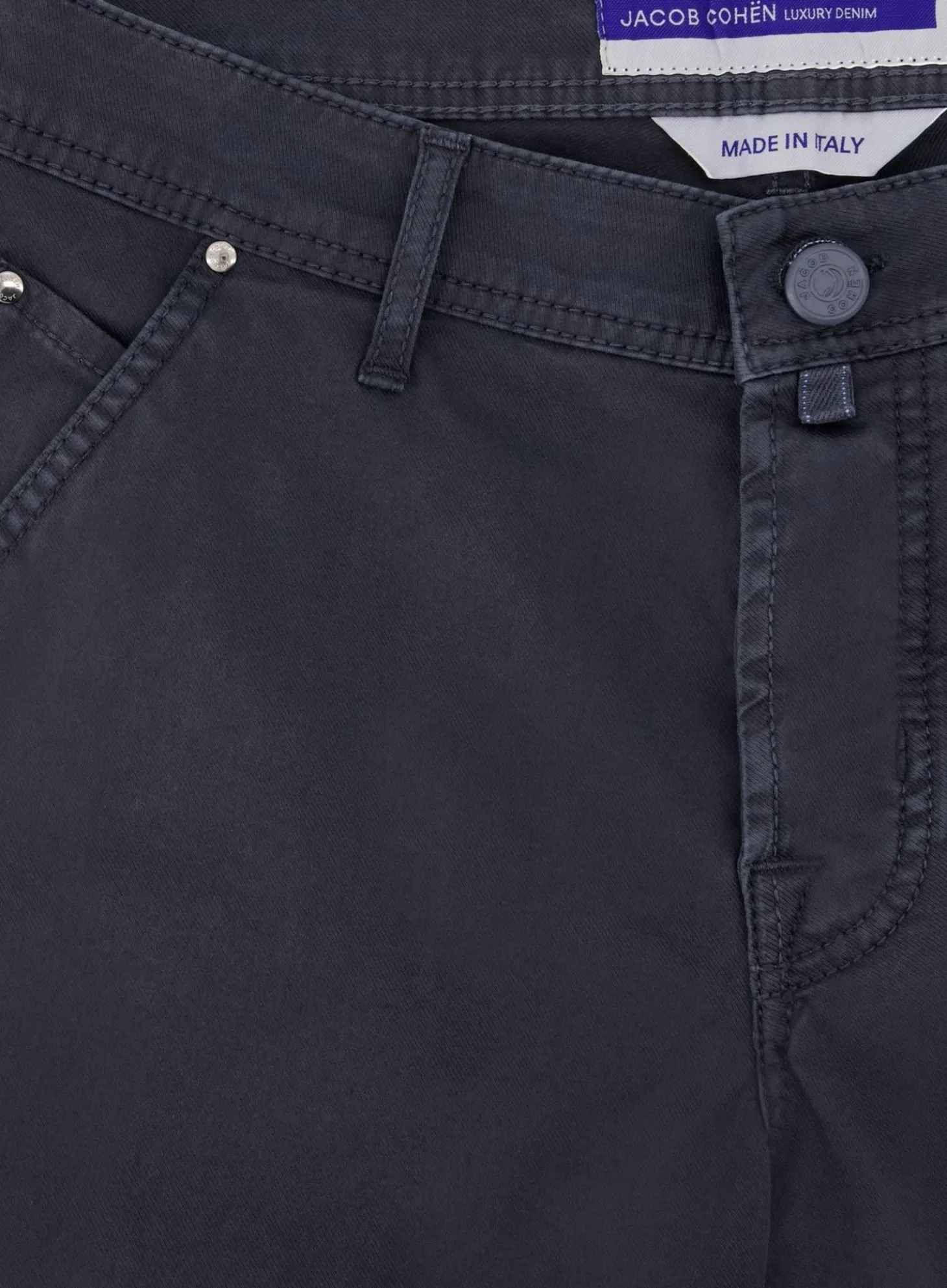 Lou Korte Jeans