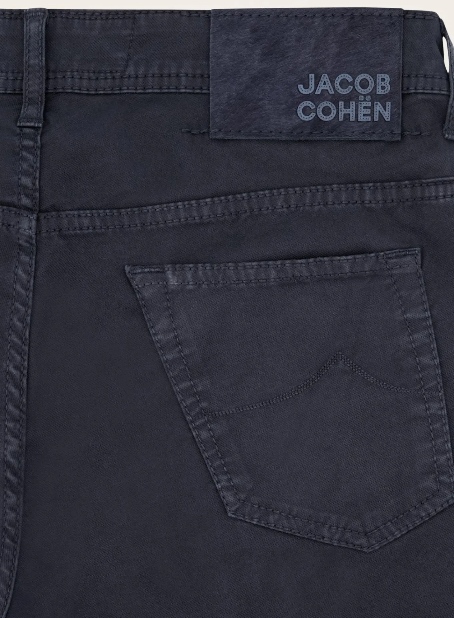 Lou Korte Jeans