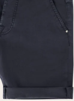 Lou Korte Jeans