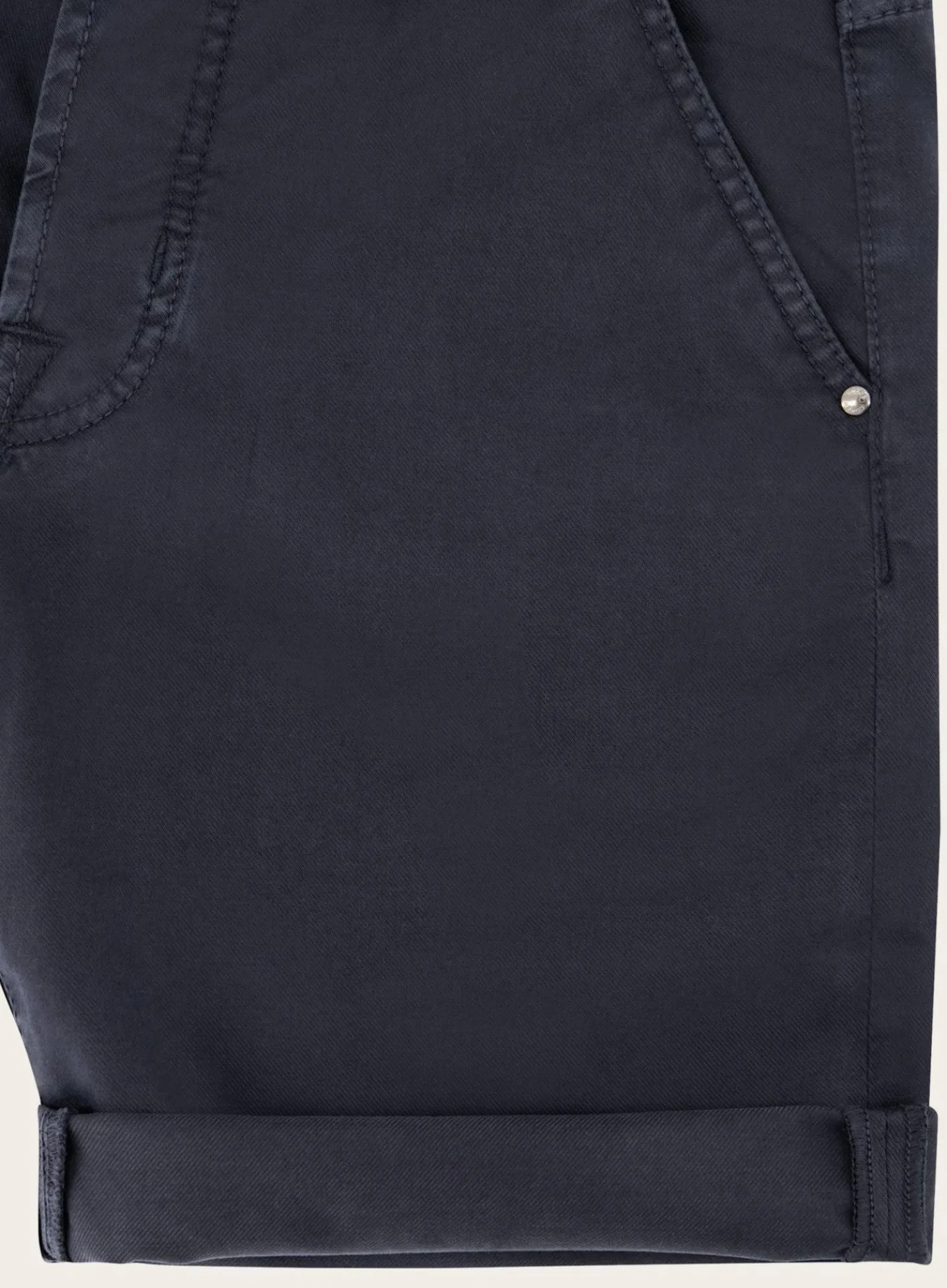 Lou Korte Jeans