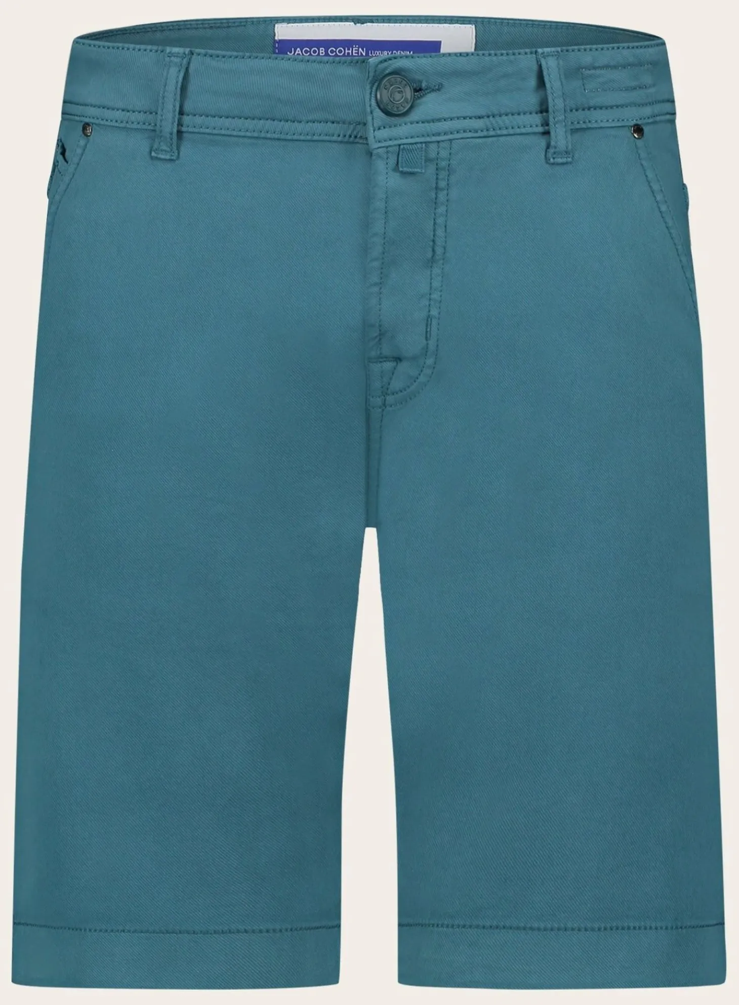 Lou Korte Jeans