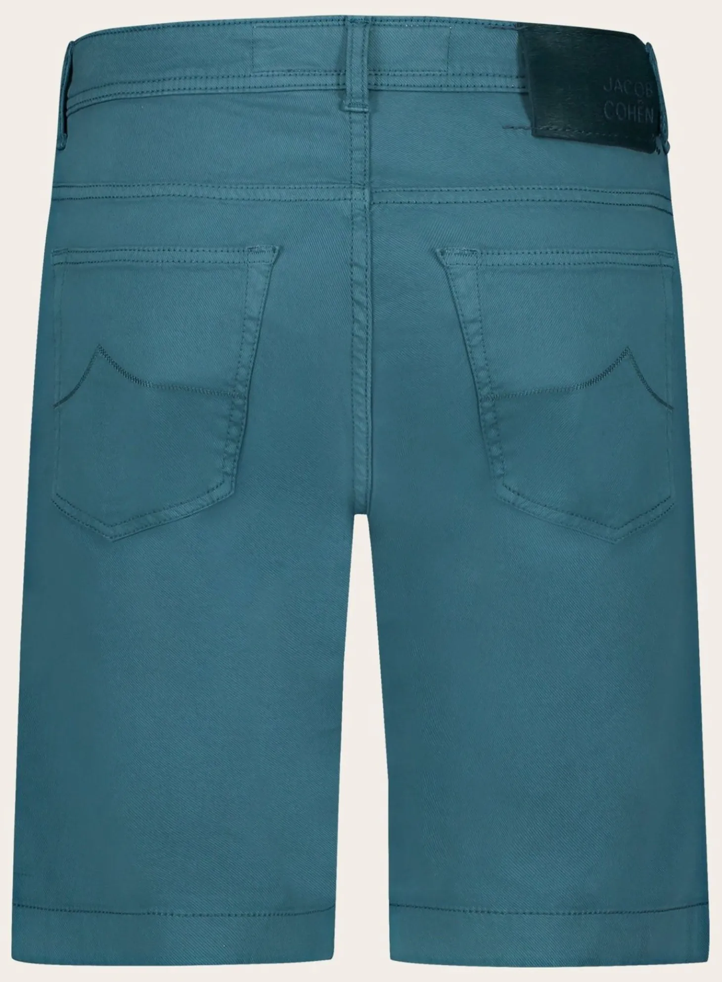 Lou Korte Jeans