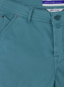 Lou Korte Jeans