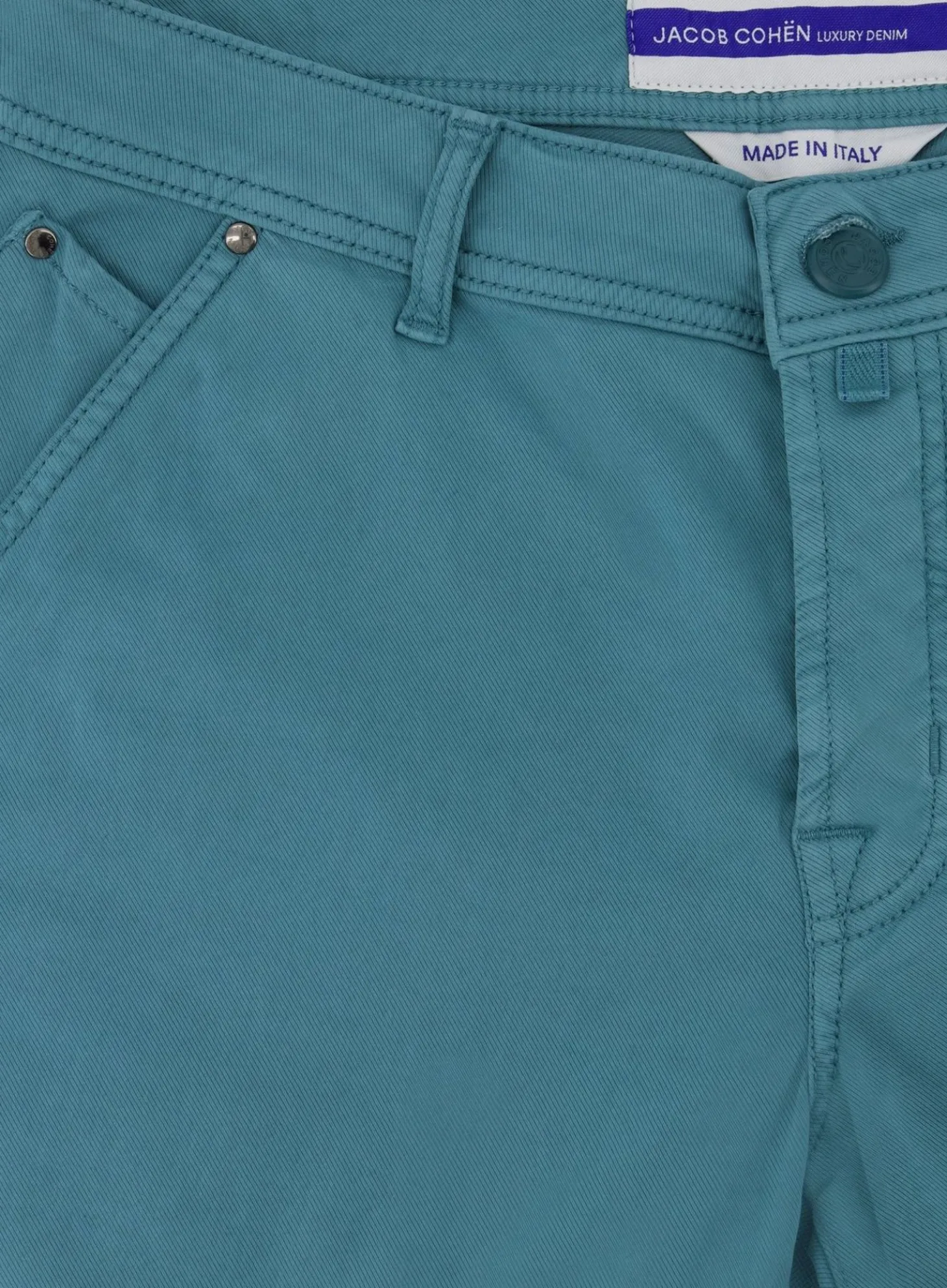 Lou Korte Jeans