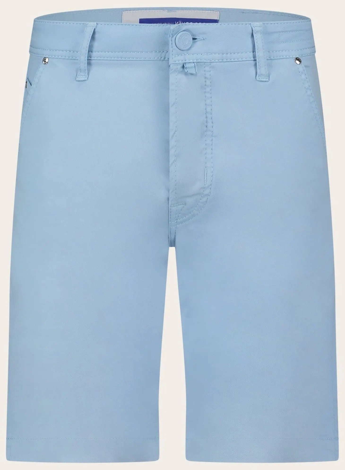 Lou Korte Jeans
