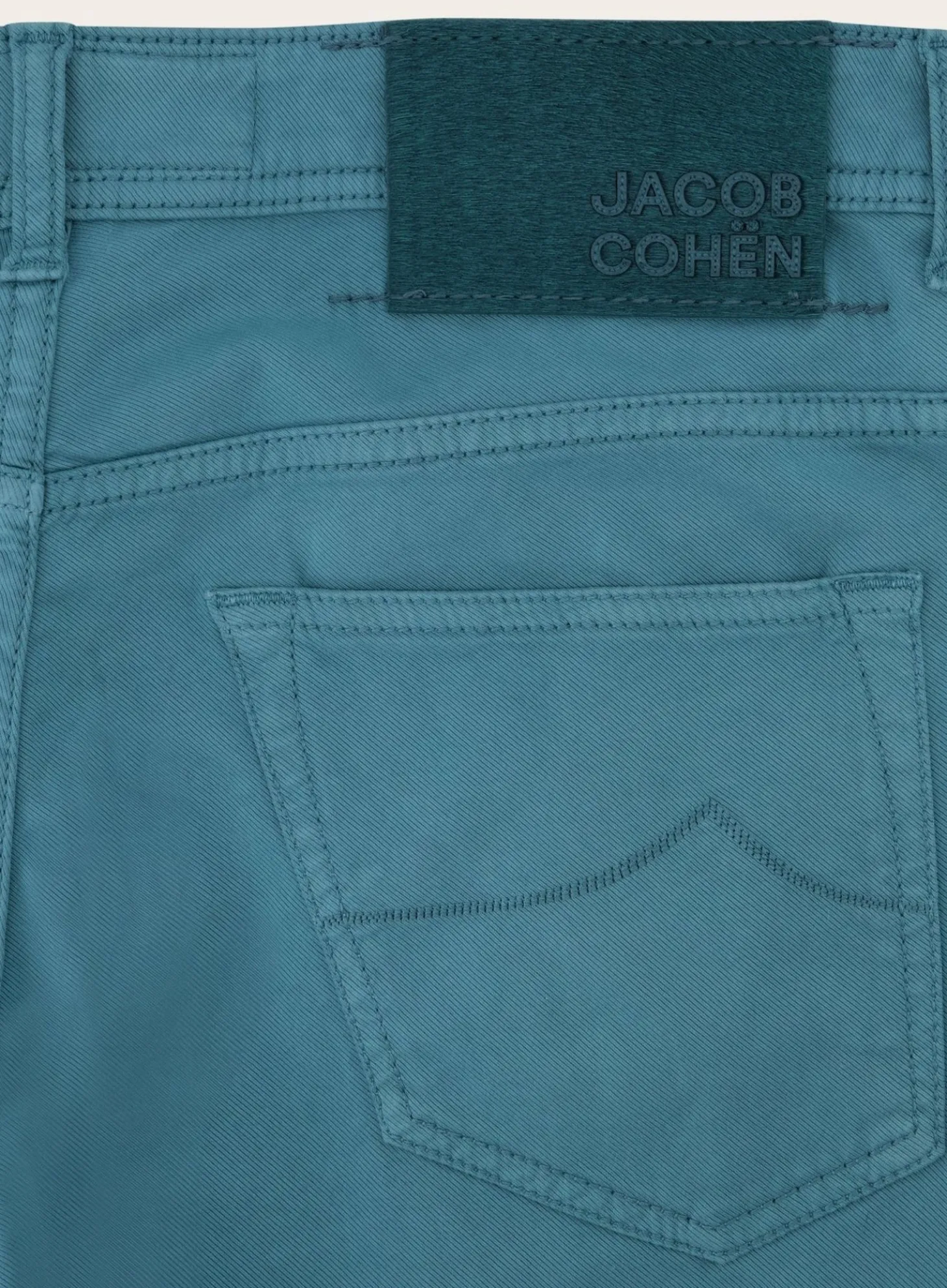 Lou Korte Jeans