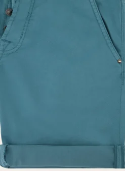 Lou Korte Jeans