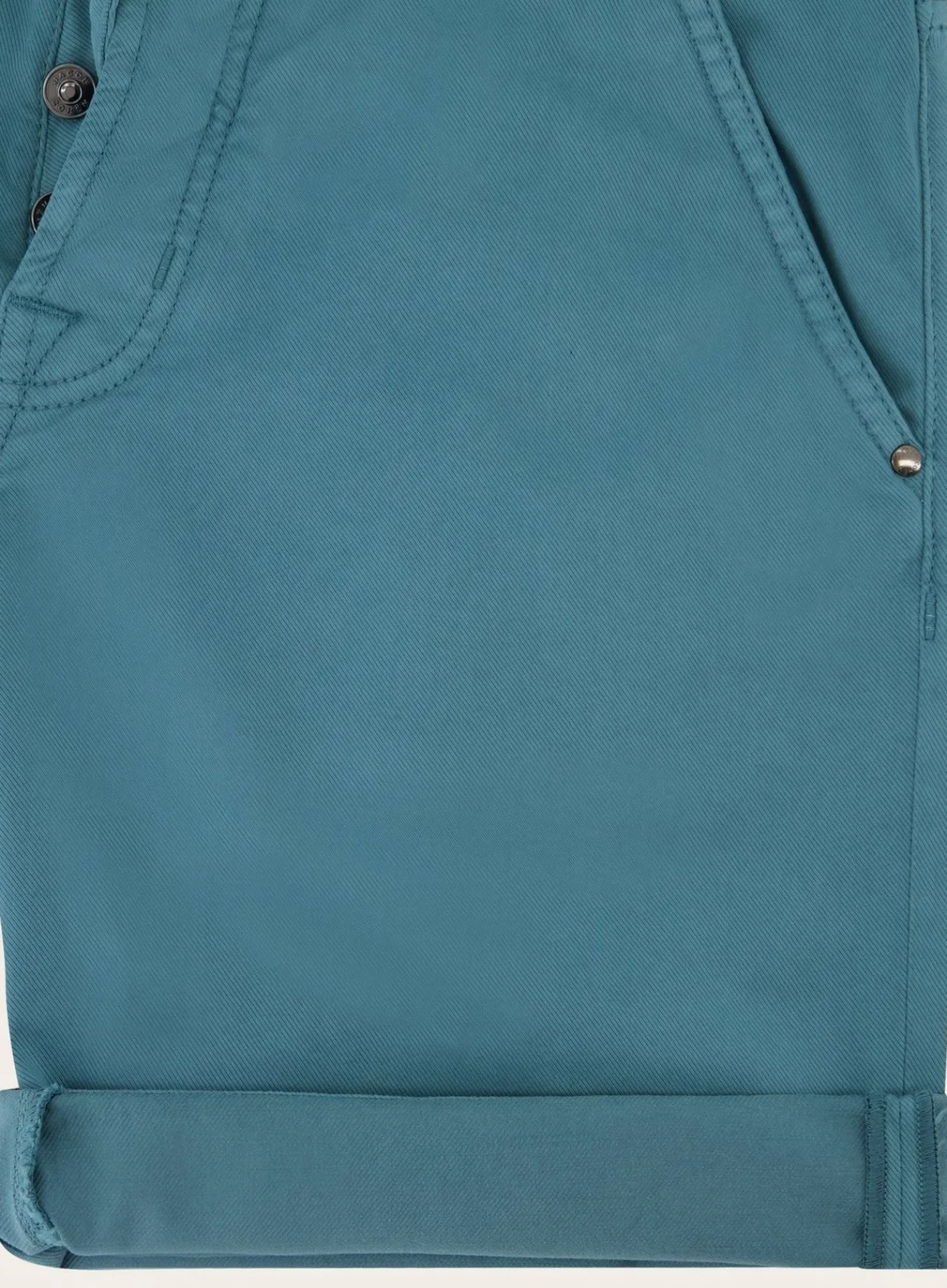 Lou Korte Jeans