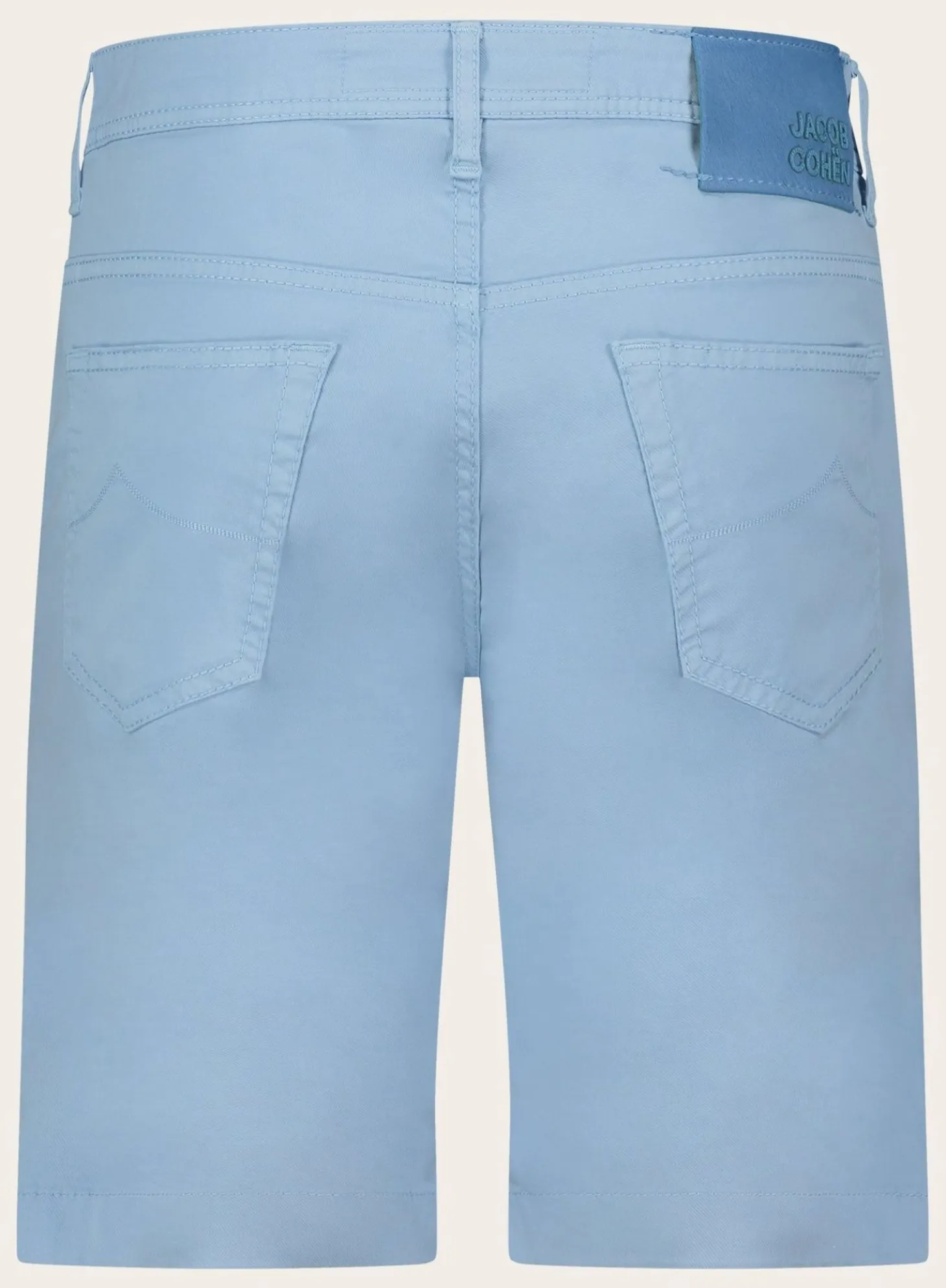 Lou Korte Jeans