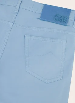 Lou Korte Jeans