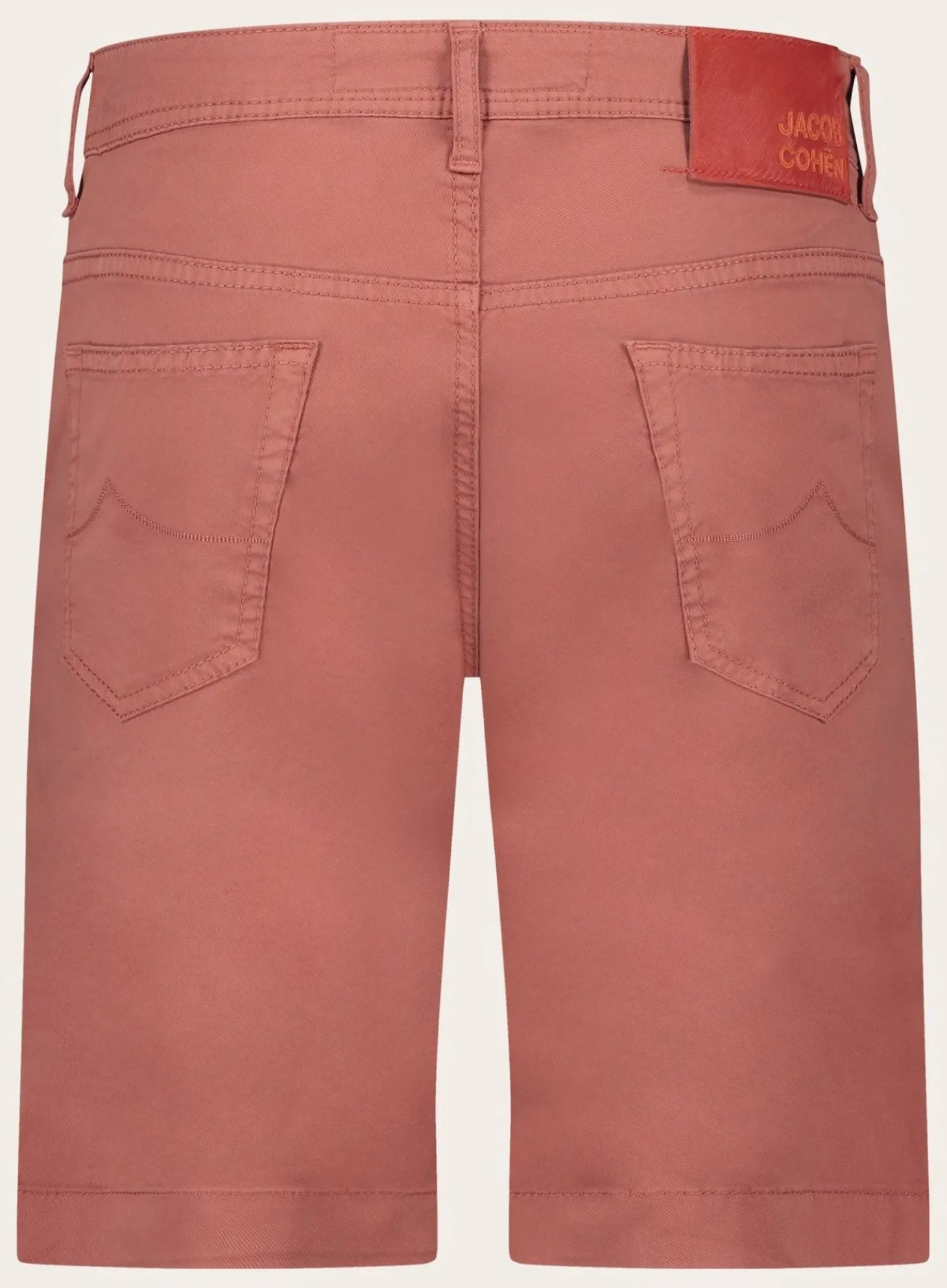 Lou Korte Jeans
