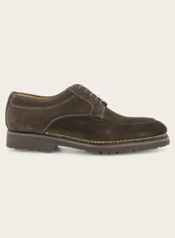 Magnifico Split-Toe Derby Schoenen